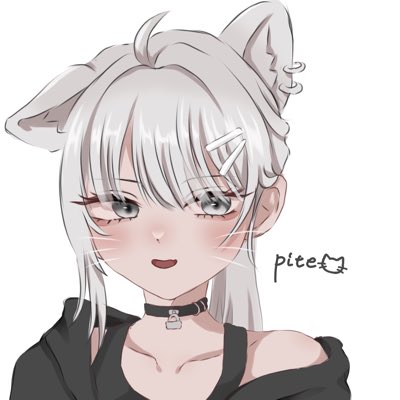 ぴて tweet media