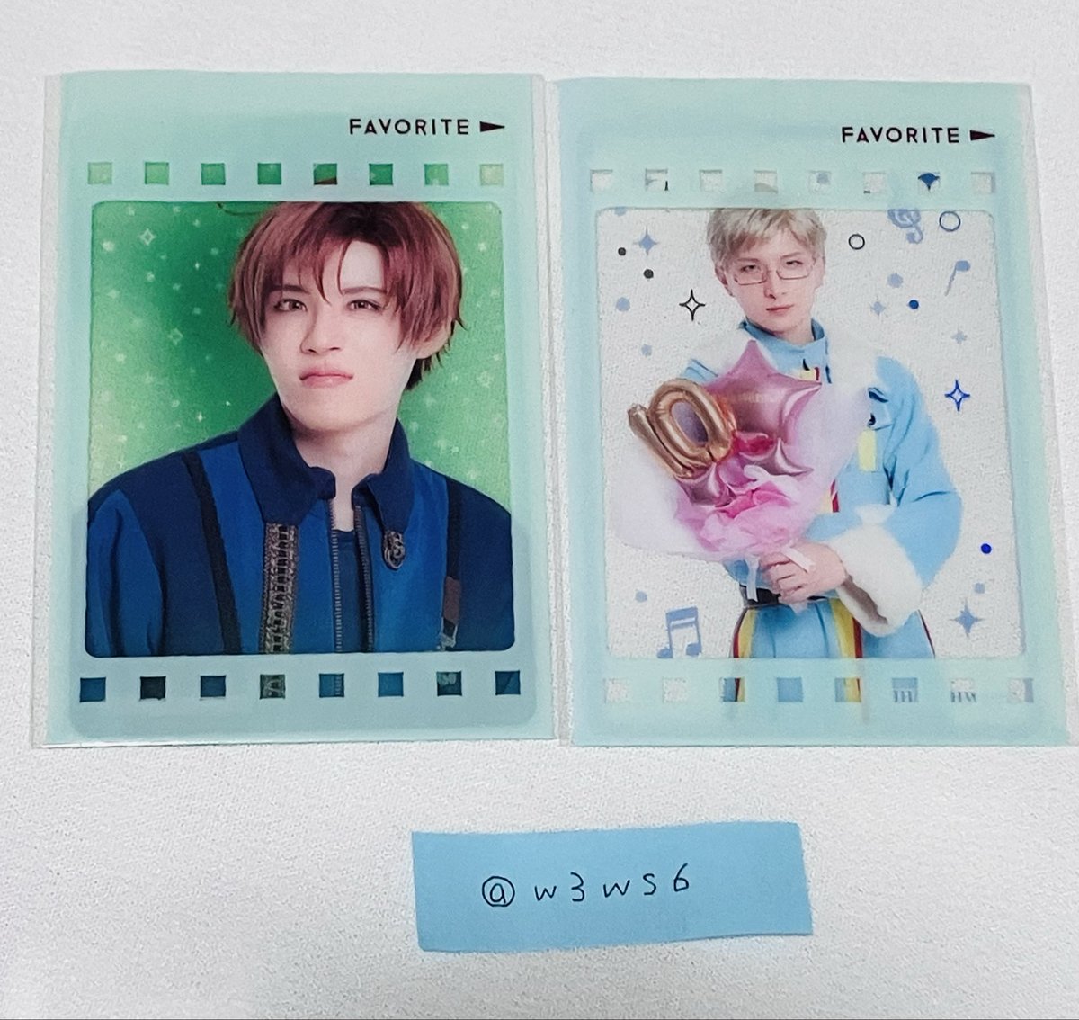 ポテト tweet media