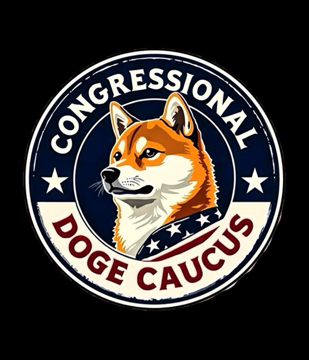 Cryptony_22's tweet photo. Memecoins from trenches is saving us all and we know that 

More reason I keep spreading the word @Dogecaucus_Erc2

Built from the trenches, for the trenches.

The pump of Dogecaucus_Erc2 has not started.

So get in before the trumpet blower takes over, because by then Dogecaucus_Erc2 will be very expensive to buy.