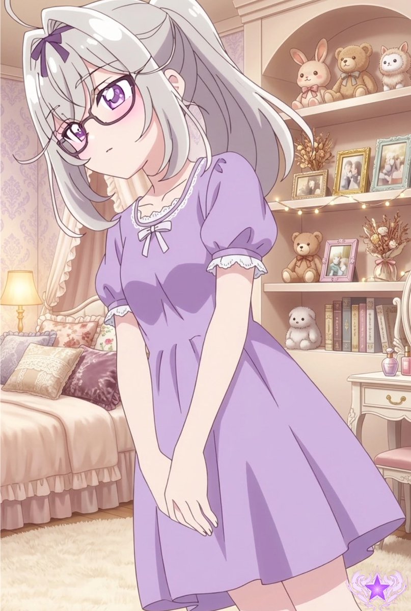 瑠玖音/森亜るるか💍 tweet media