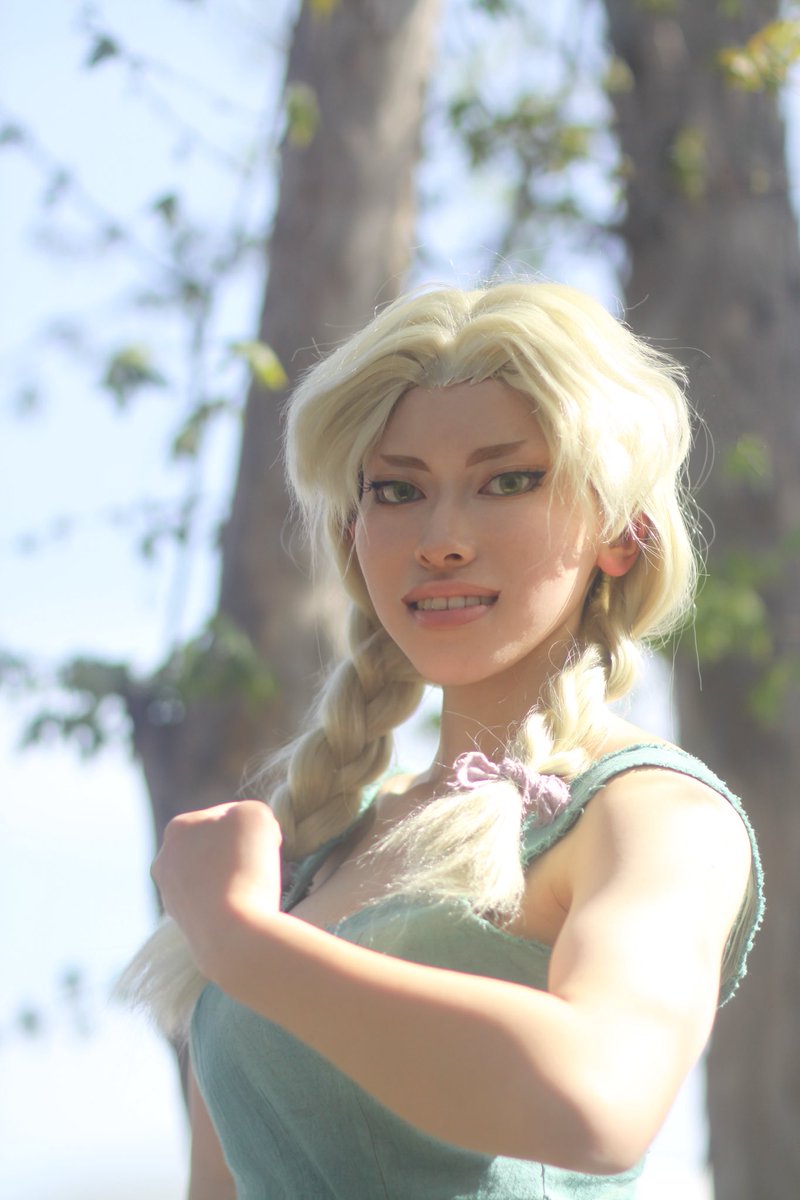 しろあん tweet media