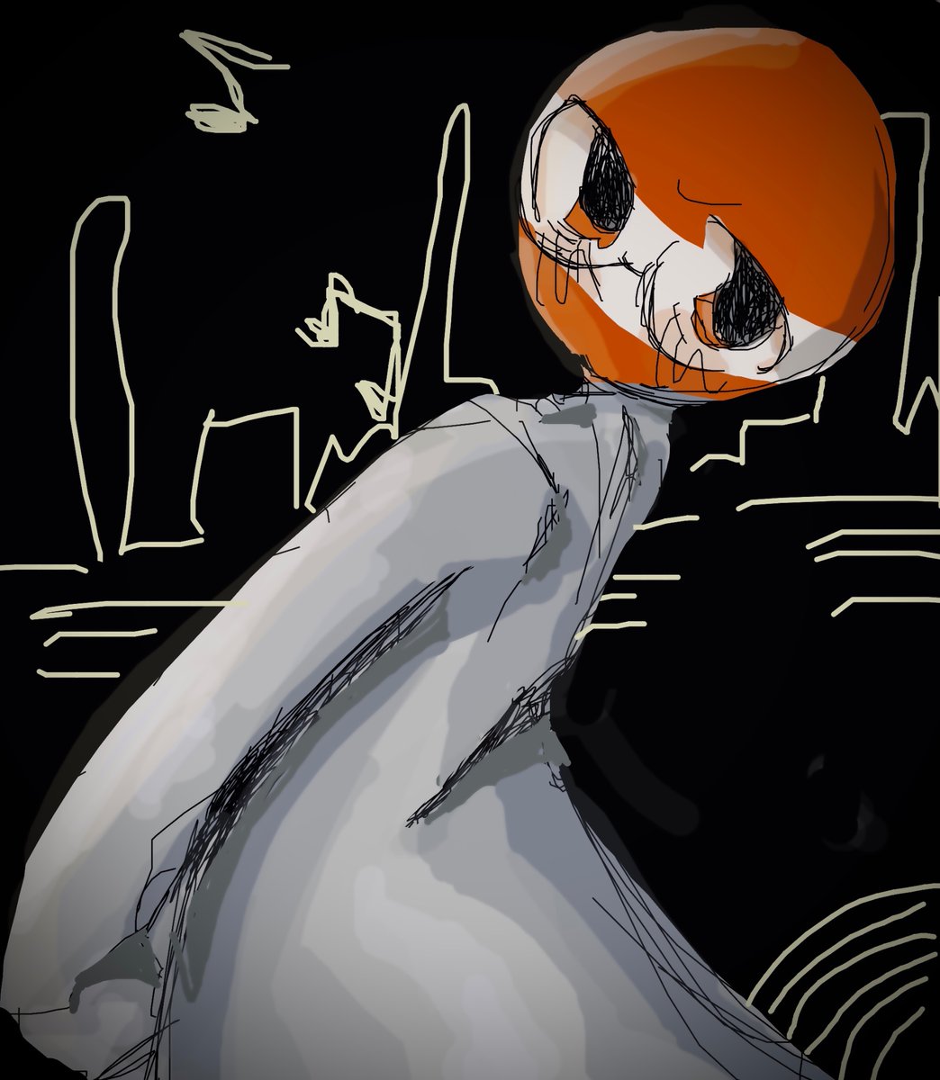 音楽の都
#カントリーヒューマンズ
#Countryhumans #カンヒュ