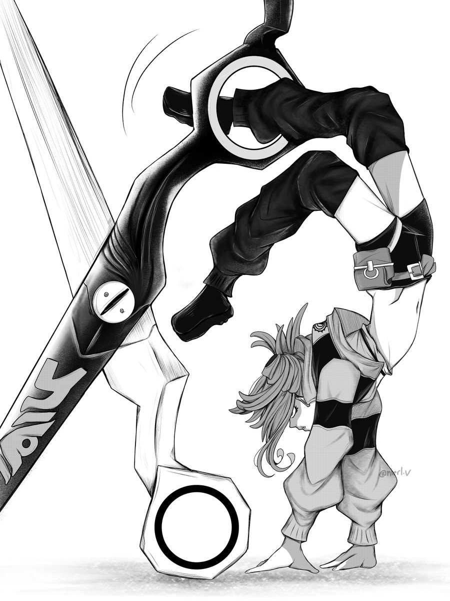 🦋Nier1.v tweet media