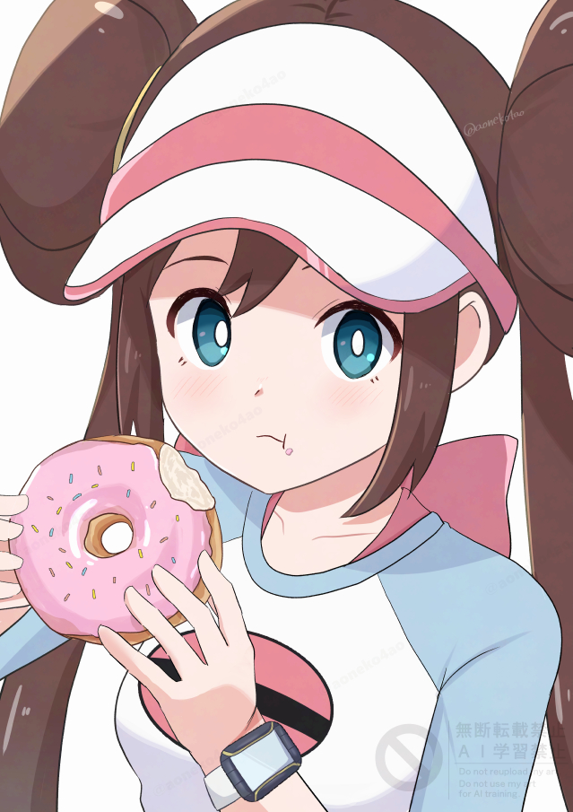 あおねこあお🐱skeb募集中 tweet media