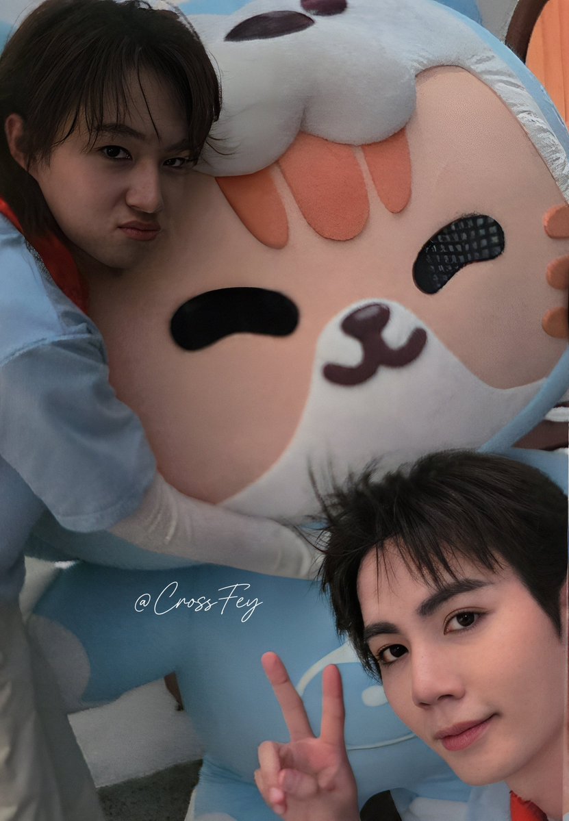 fey_cross tweet media