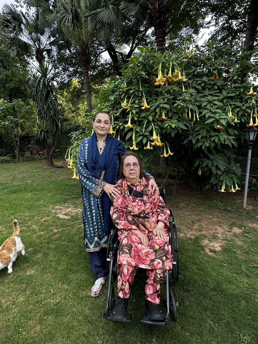 Mehnaz Akber Aziz tweet media