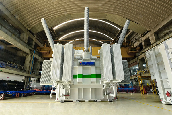 InvGurInd's tweet image. Transformers and Rectifiers` Q4 profit falls 5 pc to Rs 89 crore

investmentguruindia.com/newsdetail/tra…

#Industry #PowerSector #QuarterlyResult #TRAILLtd #AnnualGeneralMeeting #PowerTransformers #Investmentguruindia