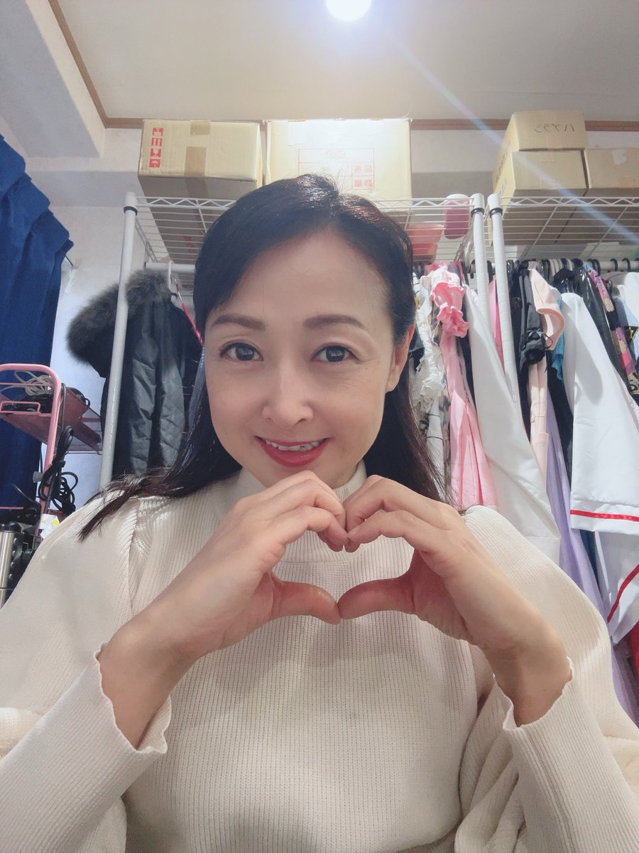 高倉梨奈 tweet media