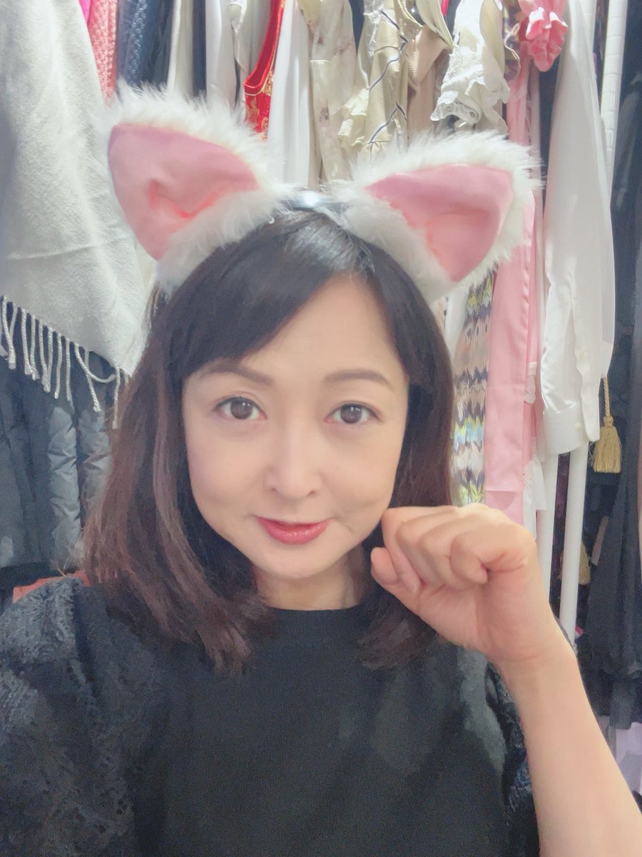 高倉梨奈 tweet media