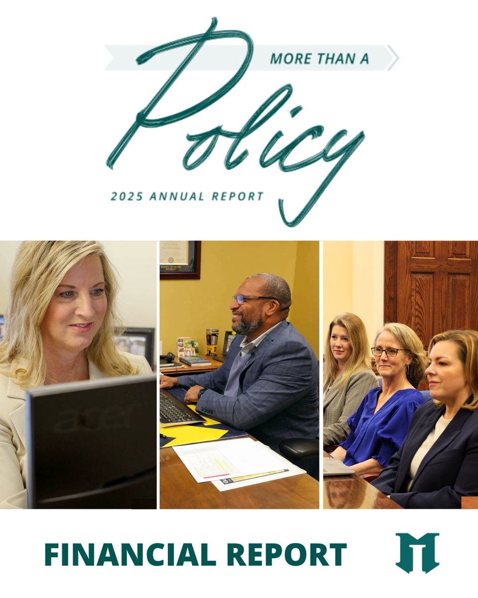 IllinoisMutual's tweet image. Performance that supports our promise.

See how we performed in our 2025 annual financial report: ilmutual.co/ARFR

#IllinoisMutual #AnnualReport #GPTW #LifeAtIllinoisMutual