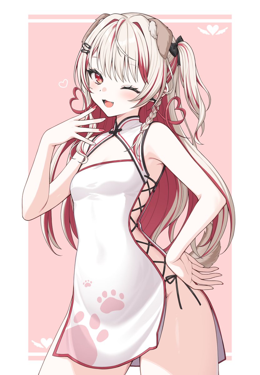 「リクエストありがとうございます &amp;誕生日おめでとうございます #あとるい」|西のエリ🦋🎨のイラスト