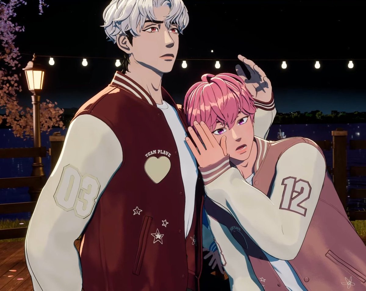 💙 Ilah tweet media