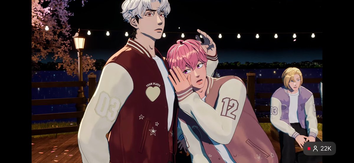 pink⛄️ tweet media