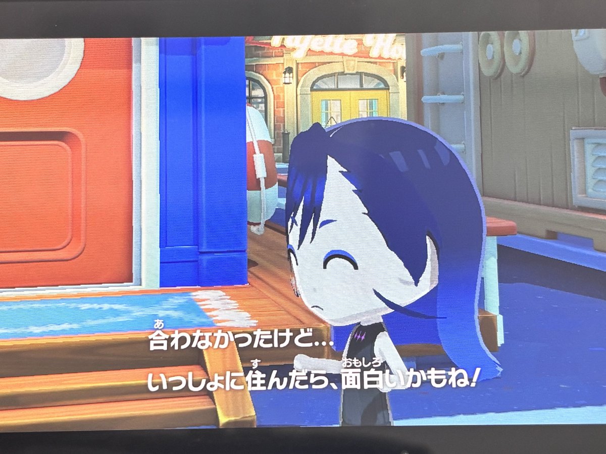 Δ@来年までムキムキ期間 tweet media