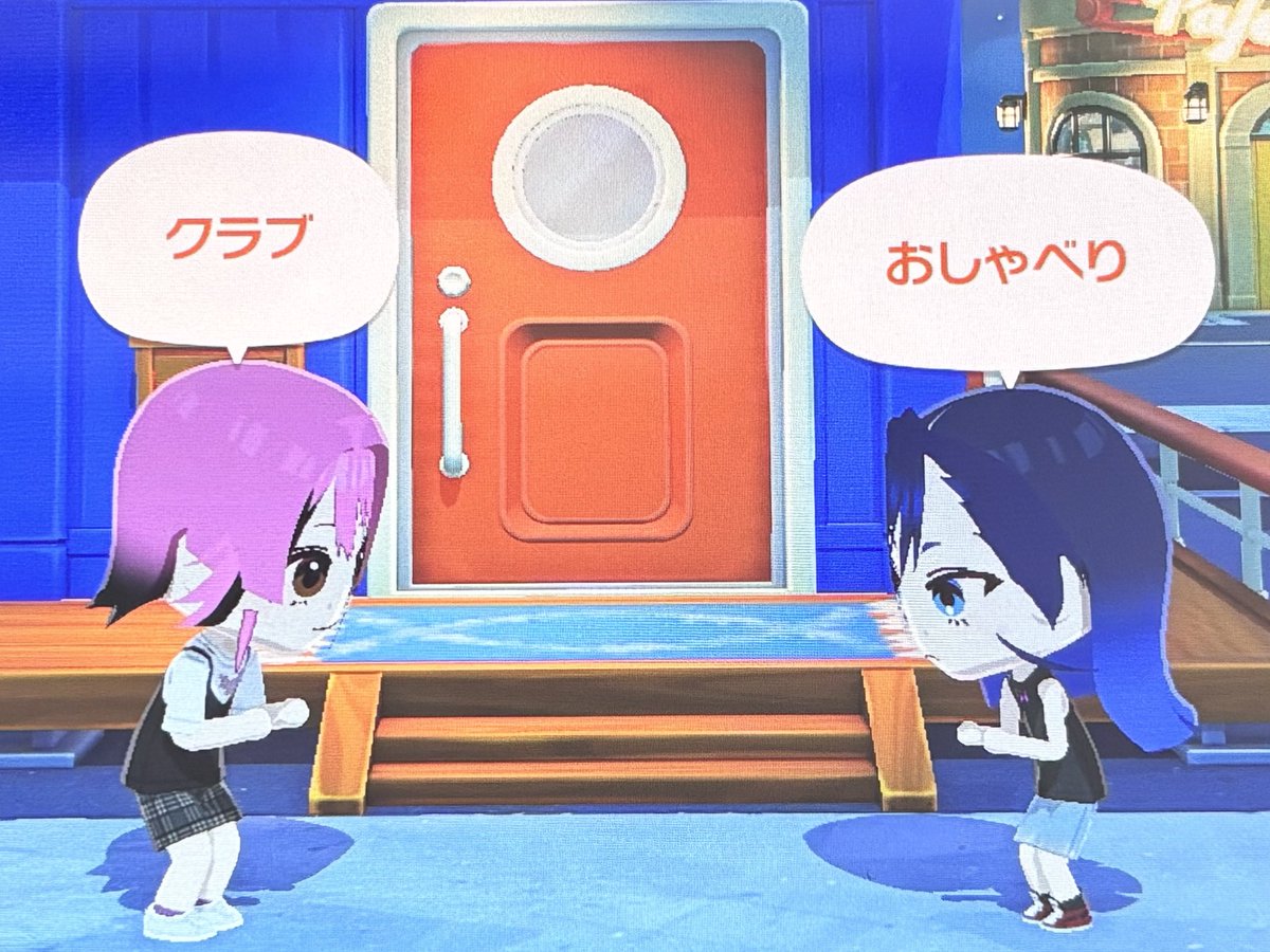 Δ@来年までムキムキ期間 tweet media