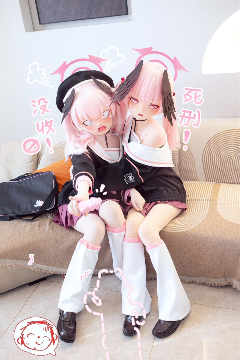 芝士猫猫呀∽ tweet media