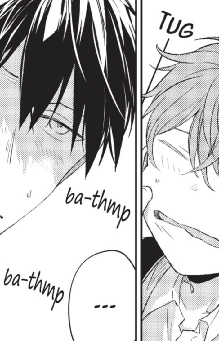 good morning given fam!