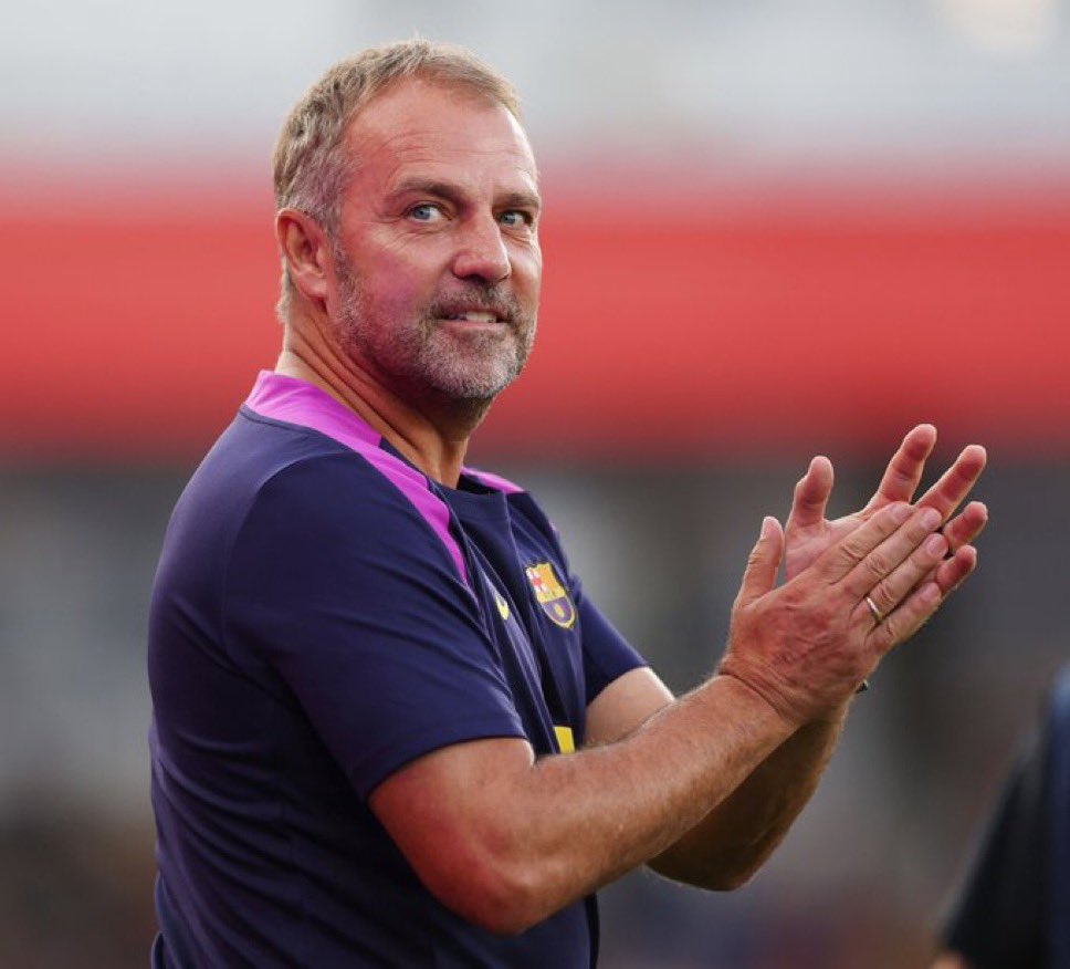 ÁngelFCB tweet media