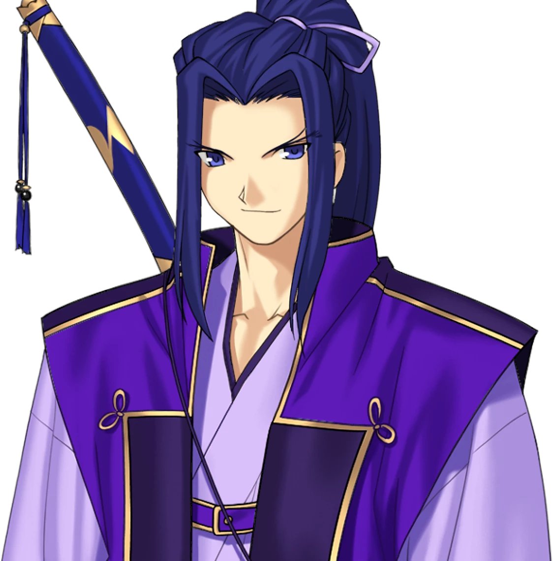 TYPE-MOON Base tweet media