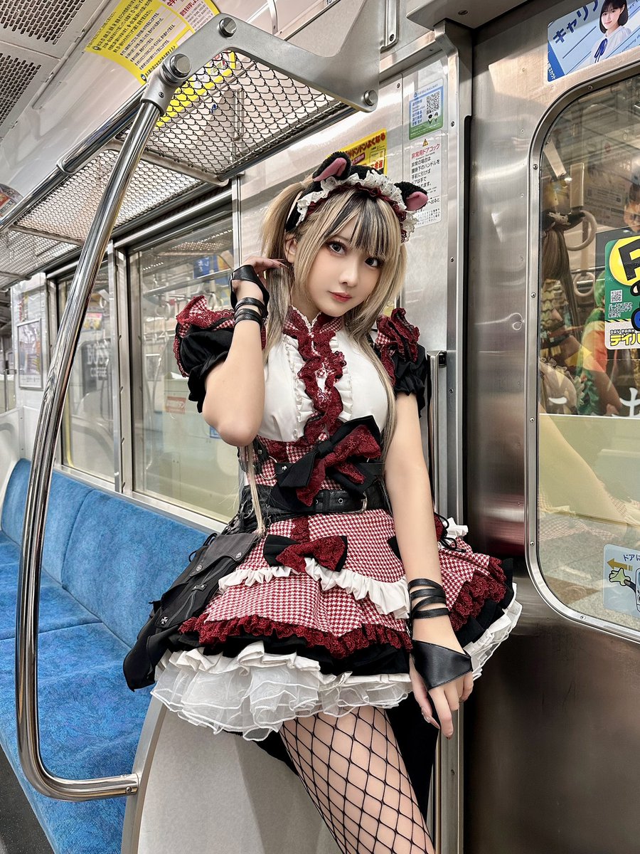 火将ロシエル tweet media