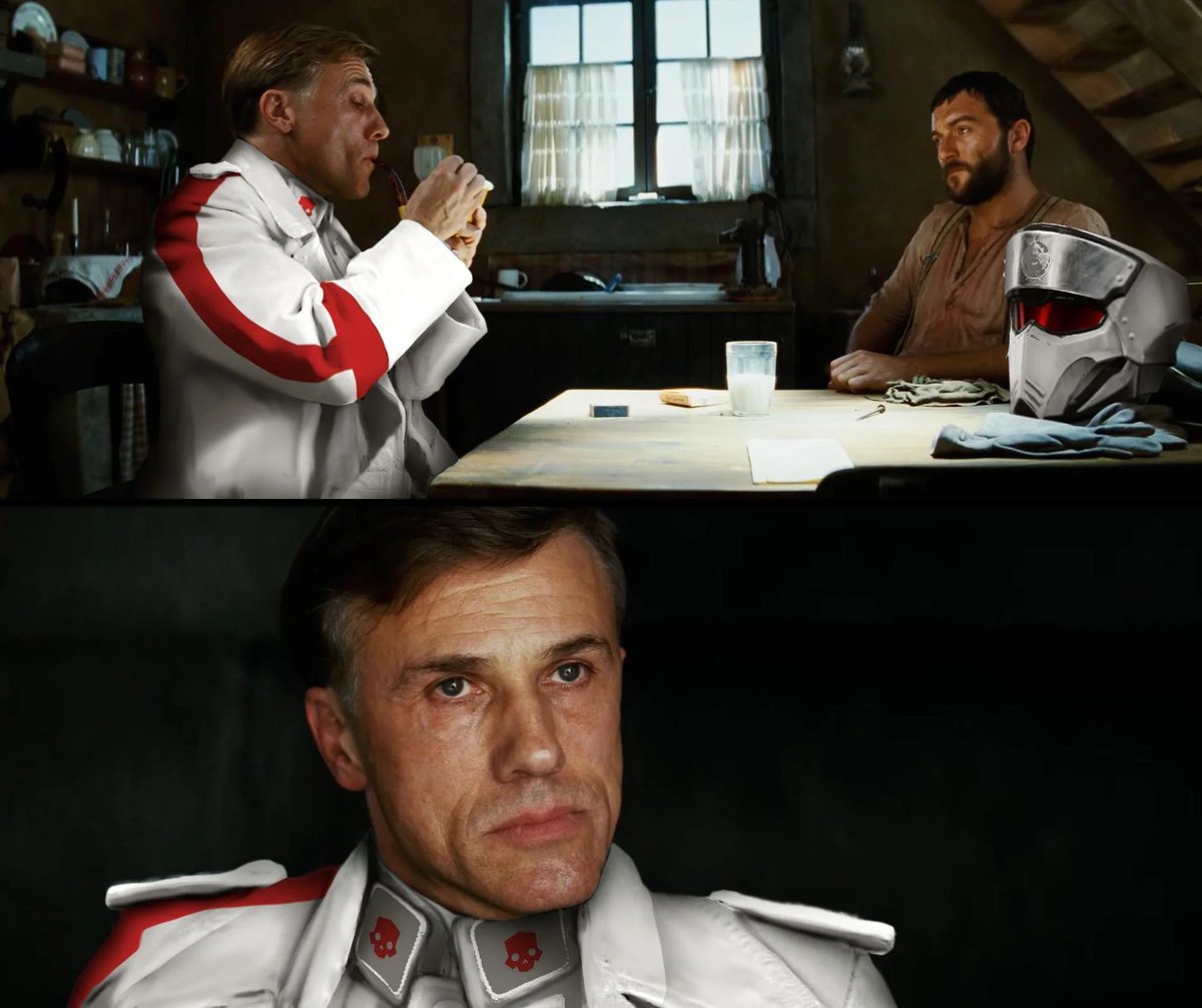 Truth Inspector D 🇺🇳 🎖️🏅👁️ tweet media