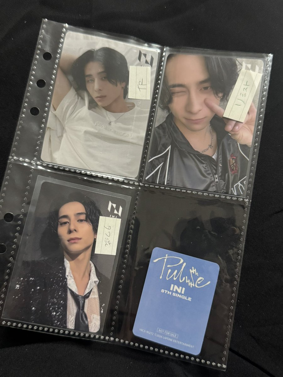 トリヒキ tweet media