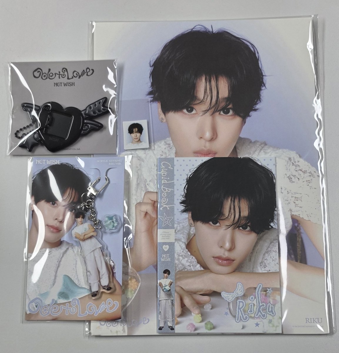 젤리쿠 tweet media