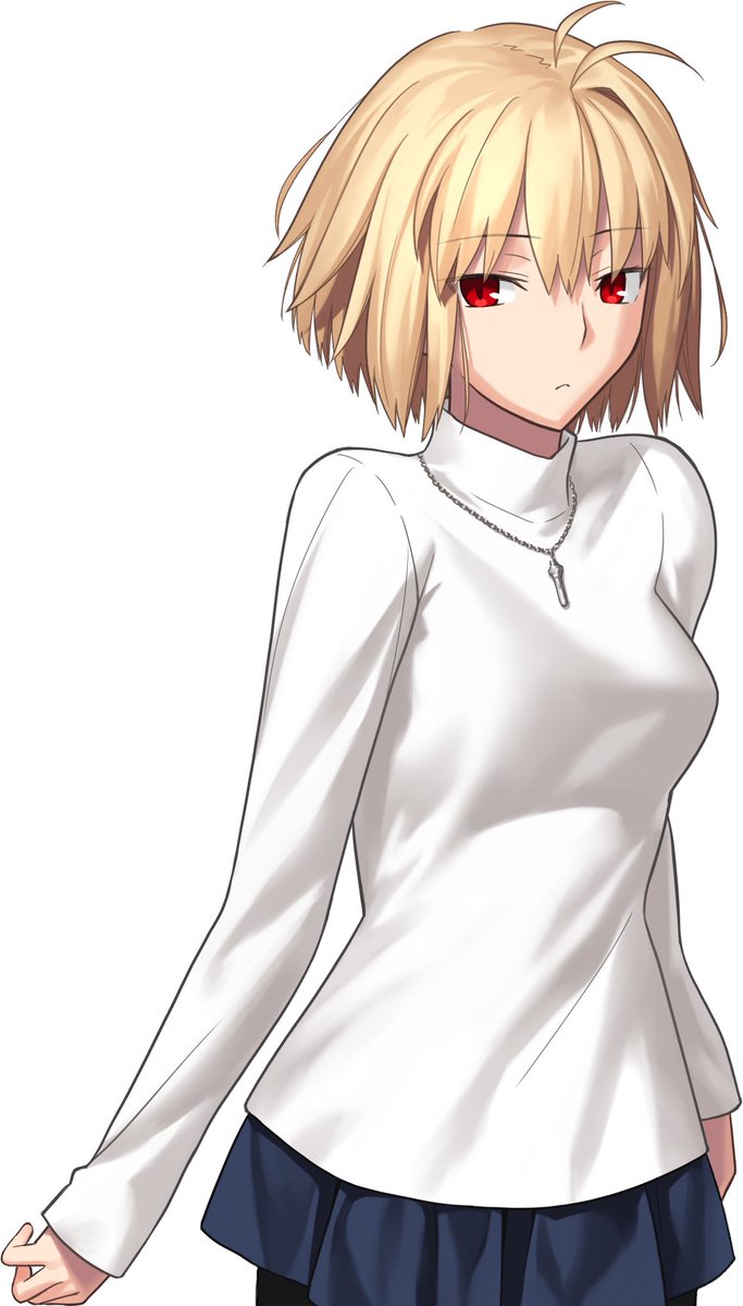 TYPE-MOON Base tweet media