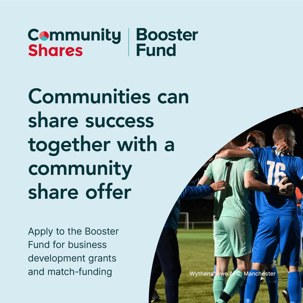 ComShares tweet media