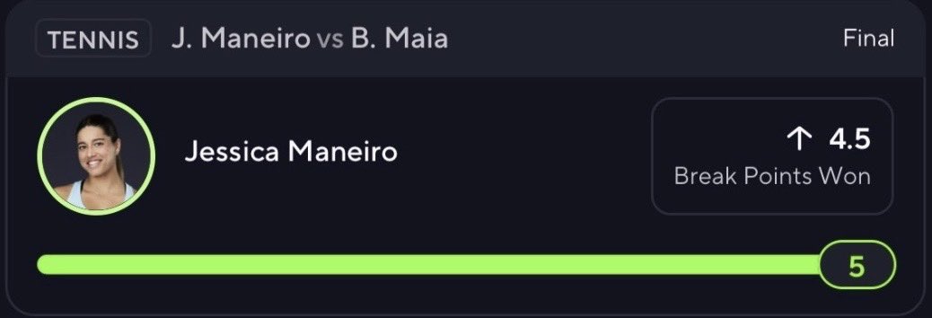 Mach 📊 tweet media