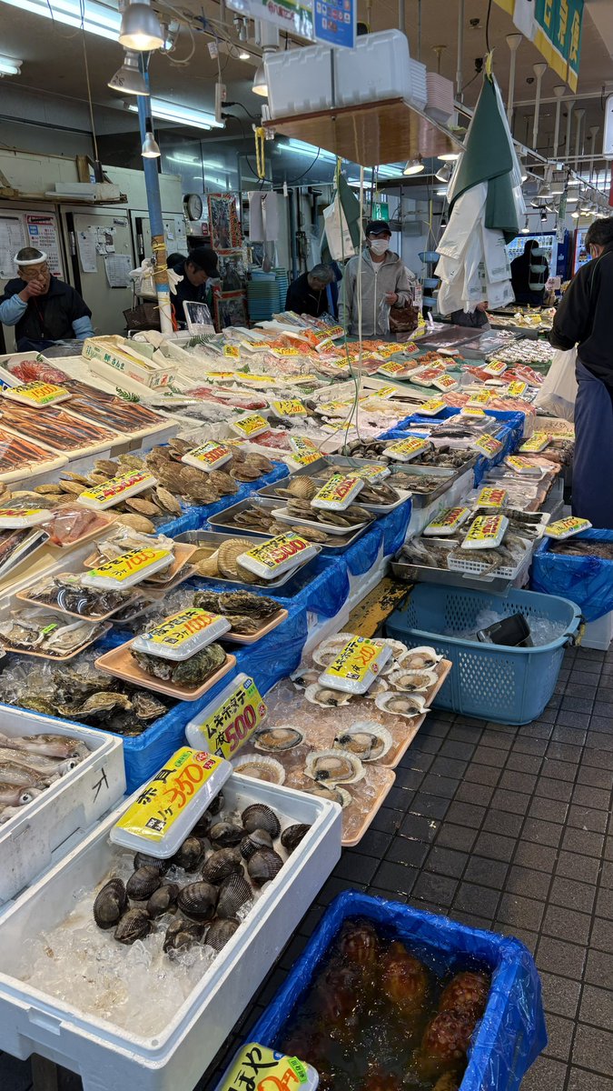 月見団子 tweet media