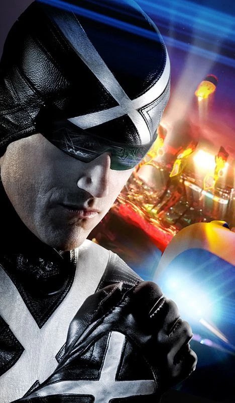 Patrick He/Him Commissions OPEN! tweet media