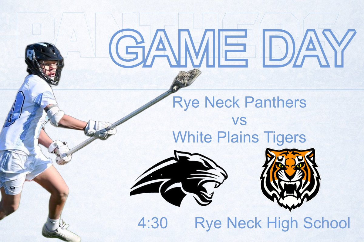 Rye Neck Boys Lax tweet media