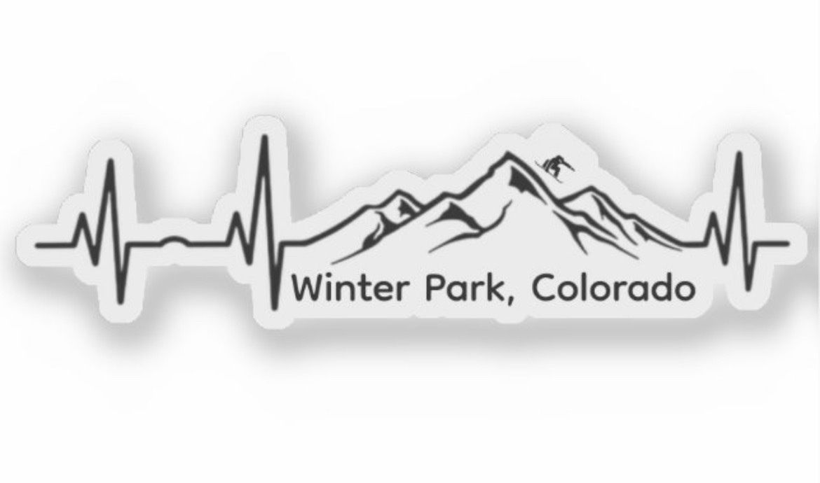 erinmdorffette's tweet image. Do you love @winterpark / @playwinterpark? You will just love one of these new #stickers for your gear! Don’t worry they are #vinylstickers to last longer! #playwinterpark #colorado #standgrand @ikonpass #winterparkresort #skiing #snowboarding #mtb

zazzle.com/collections/st…