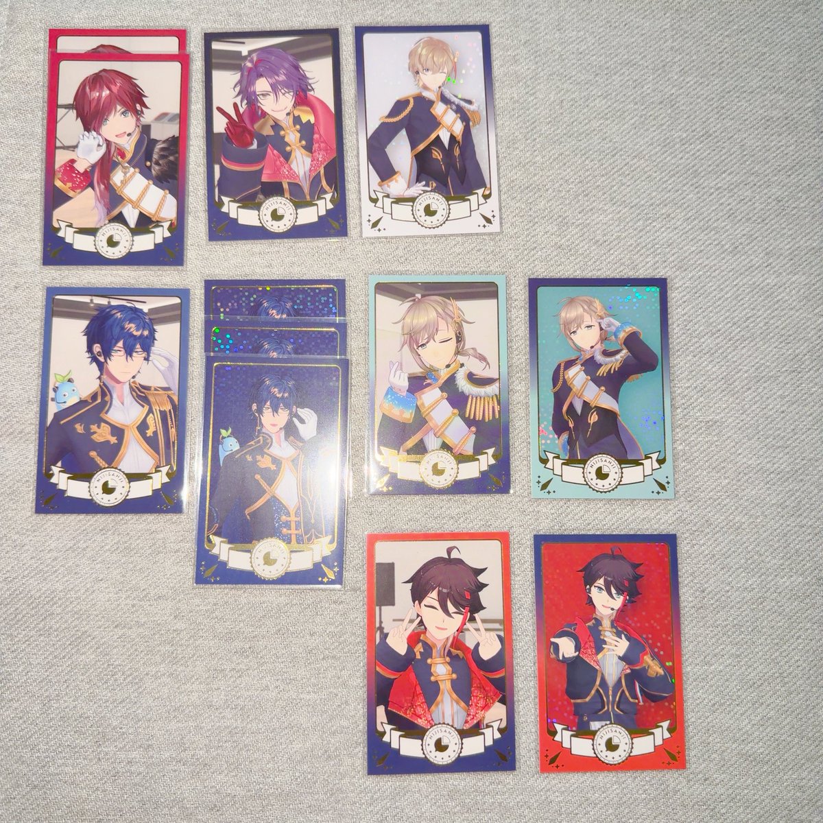 晴季@リトリンあり tweet media