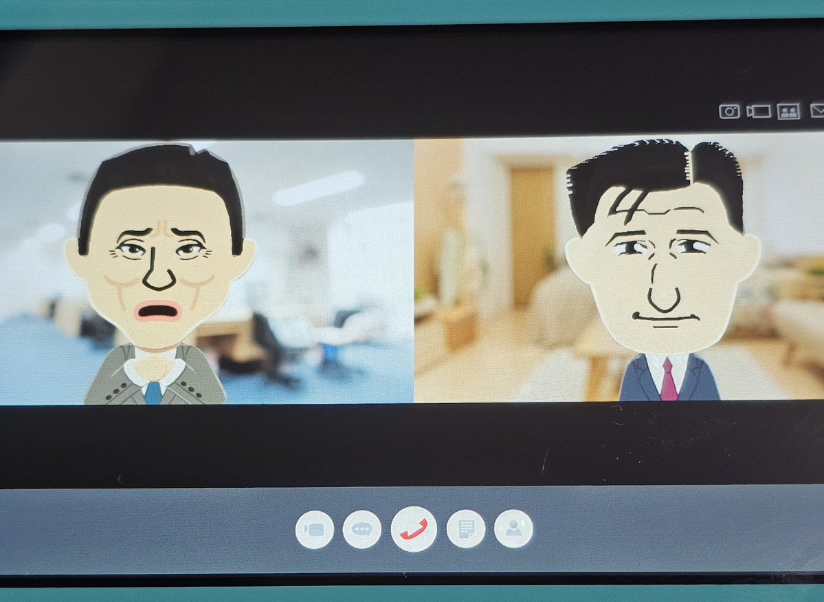 チュンメルってやるじゃないﾆｺｯ tweet media