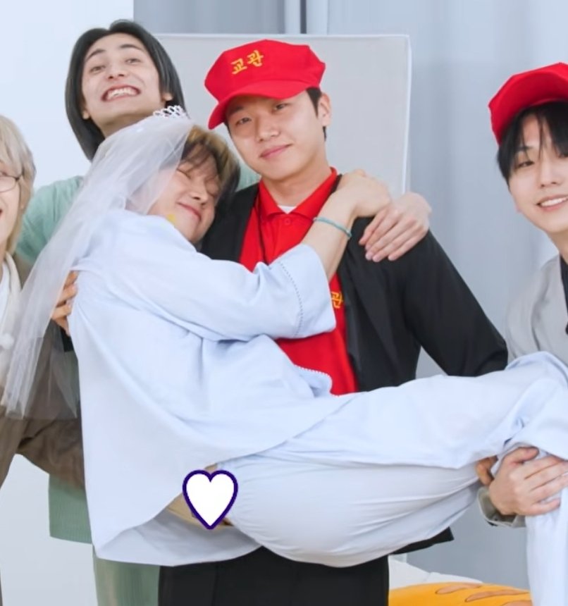 IT SHOULD'VE BEEN ME