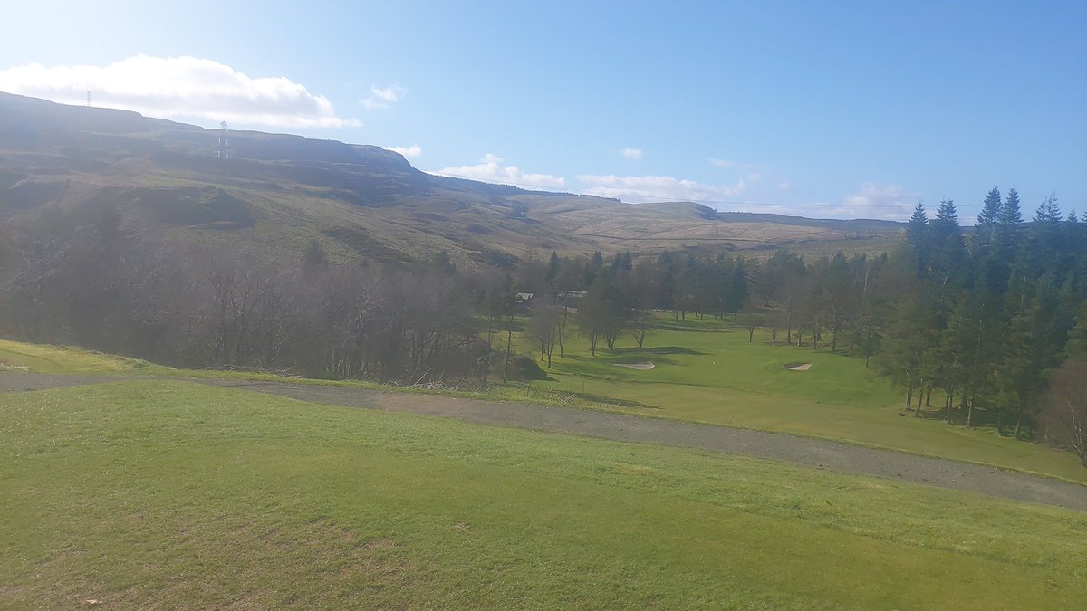 MartinSmith_31's tweet photo. @Top100Rick If you're doing a tour of James Braid courses come to Hilton Park just outside Bearsden https://t.co/JYUjhD9Vfb