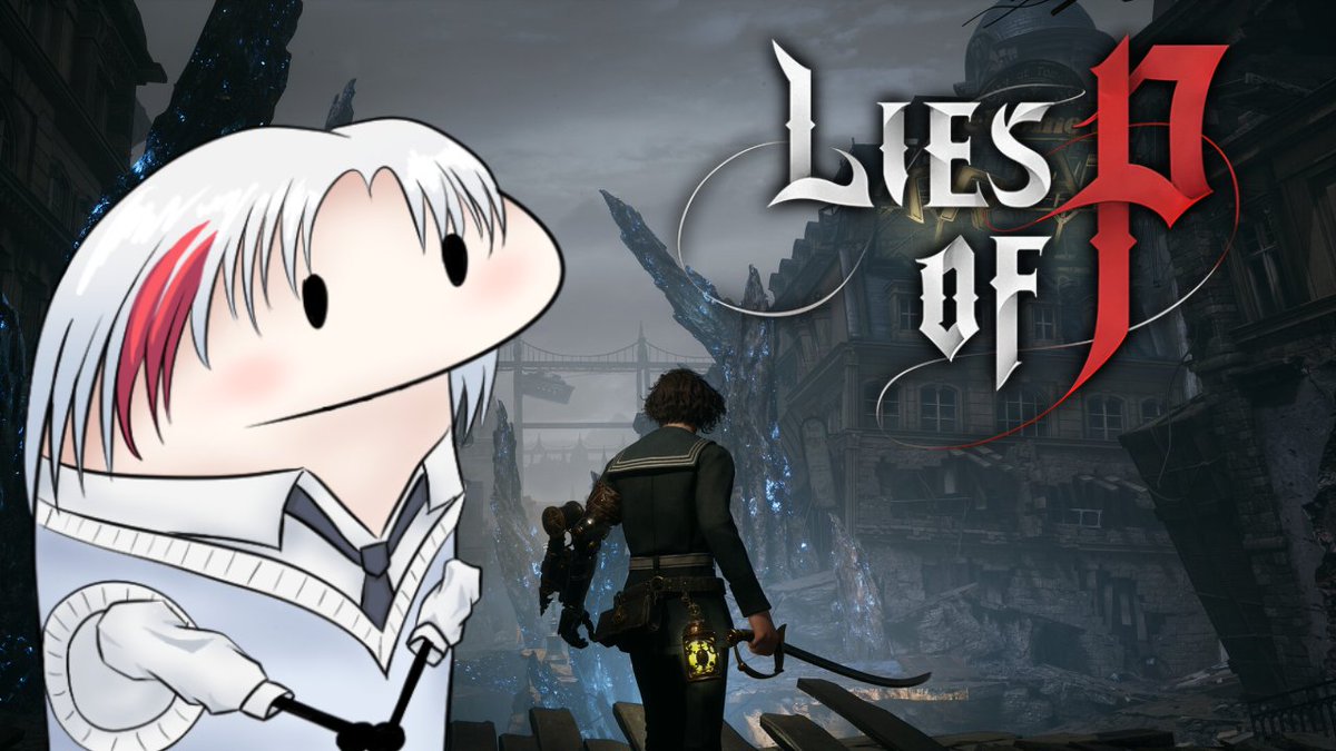 RyoAsadaVT's tweet image. Wonder if it's raining again

🔴Live now: Link below  

 See you around o7  

#Vtuber #ENVtuber