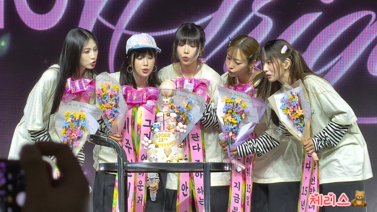 체리스🧸 tweet media