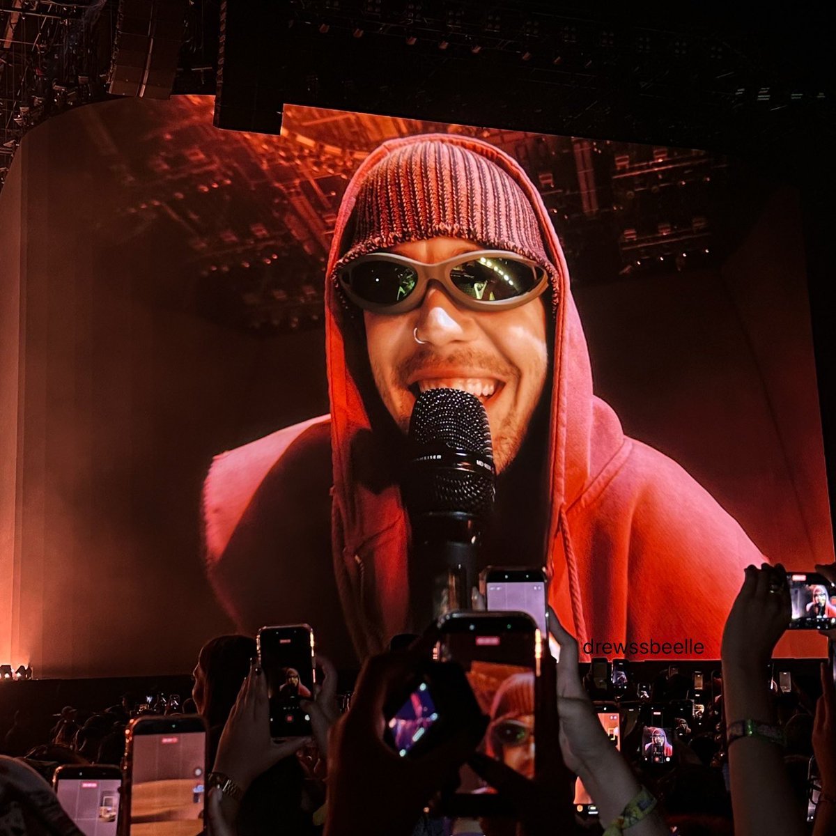 Bieber Data tweet media