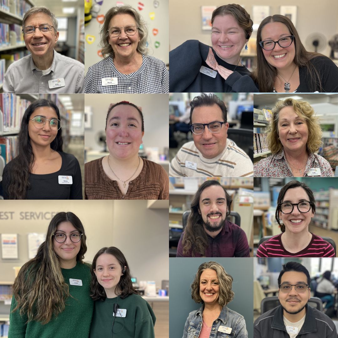 IndianPrairieLibrary tweet media