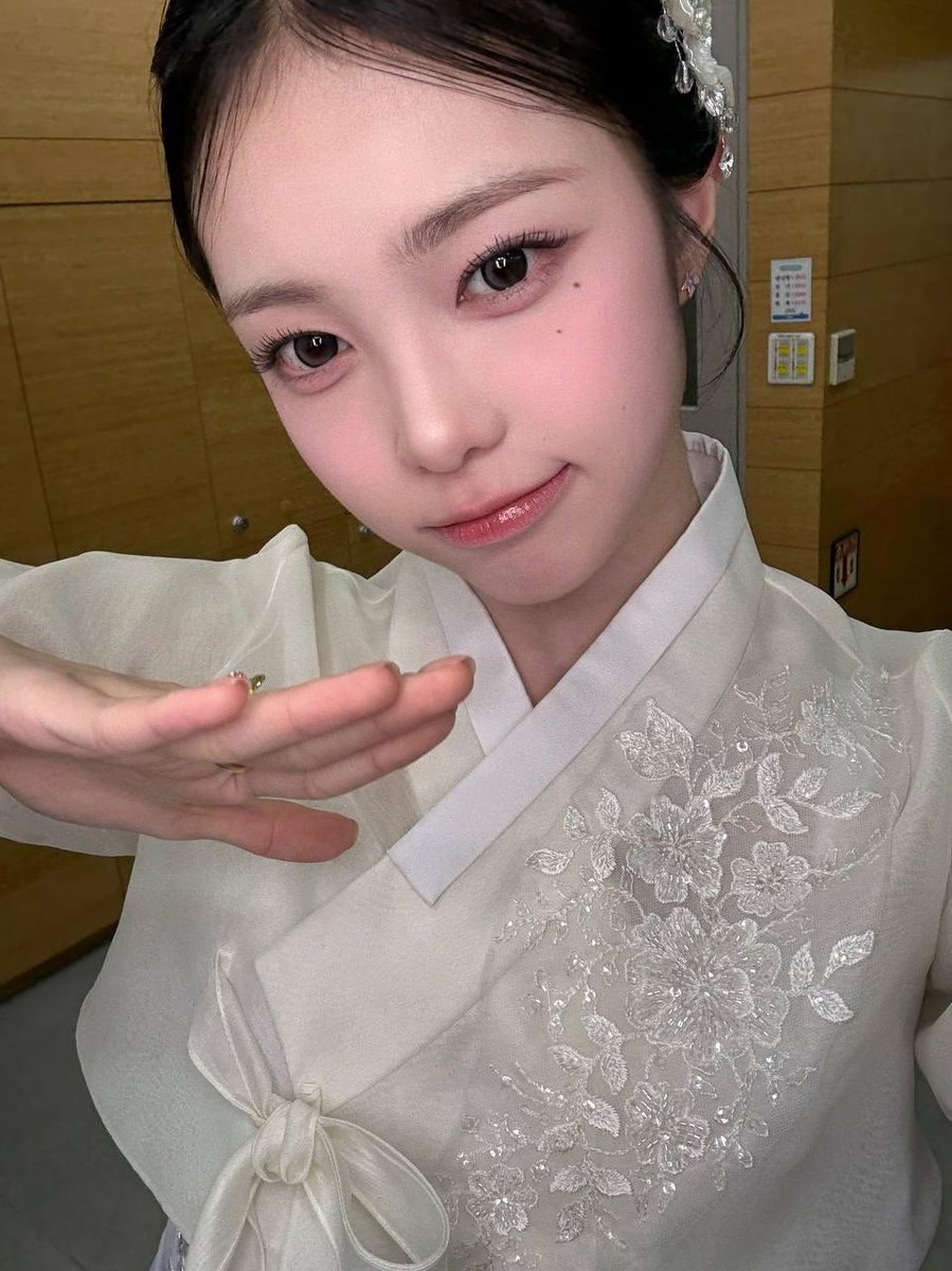 장군이 tweet media