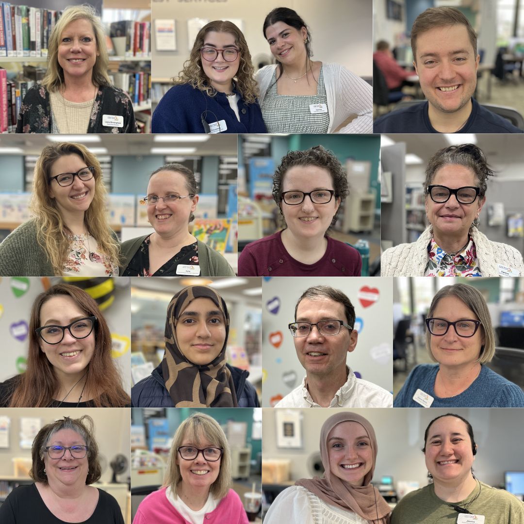 IndianPrairieLibrary tweet media