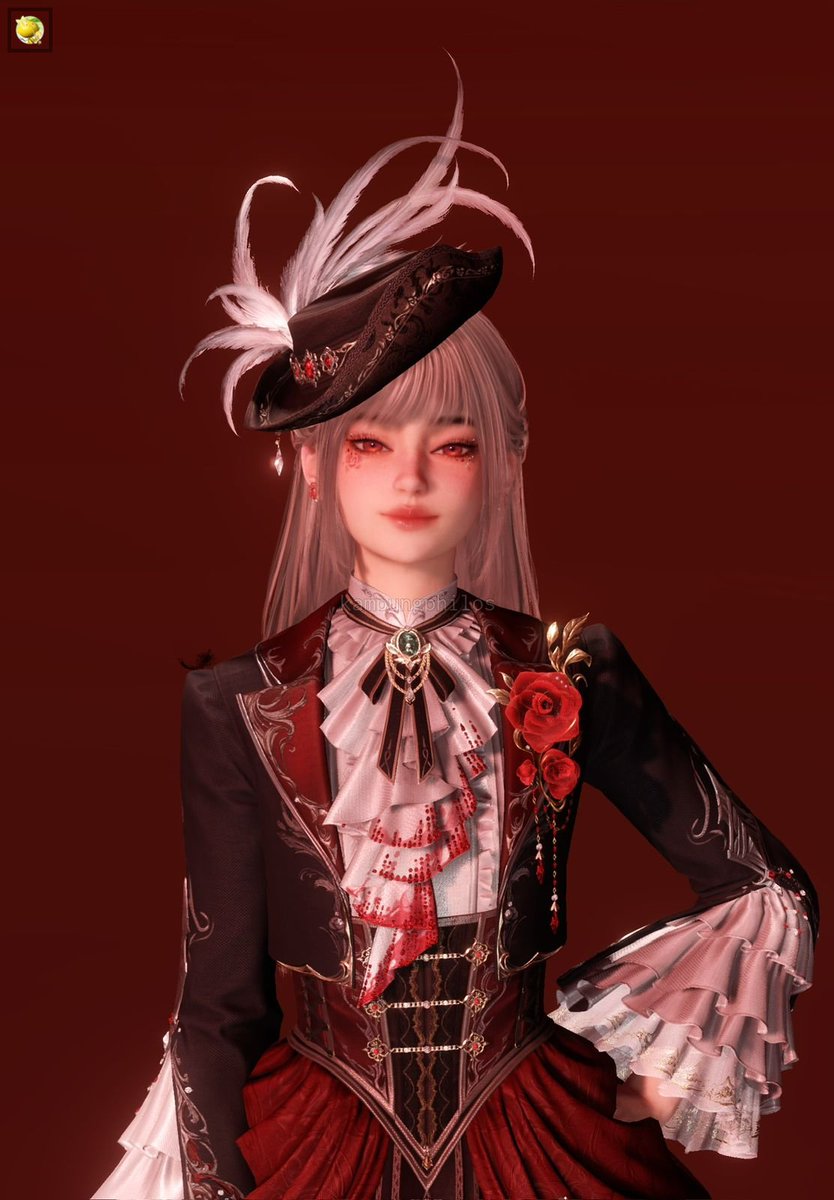 Love and Deepspace Fess tweet media