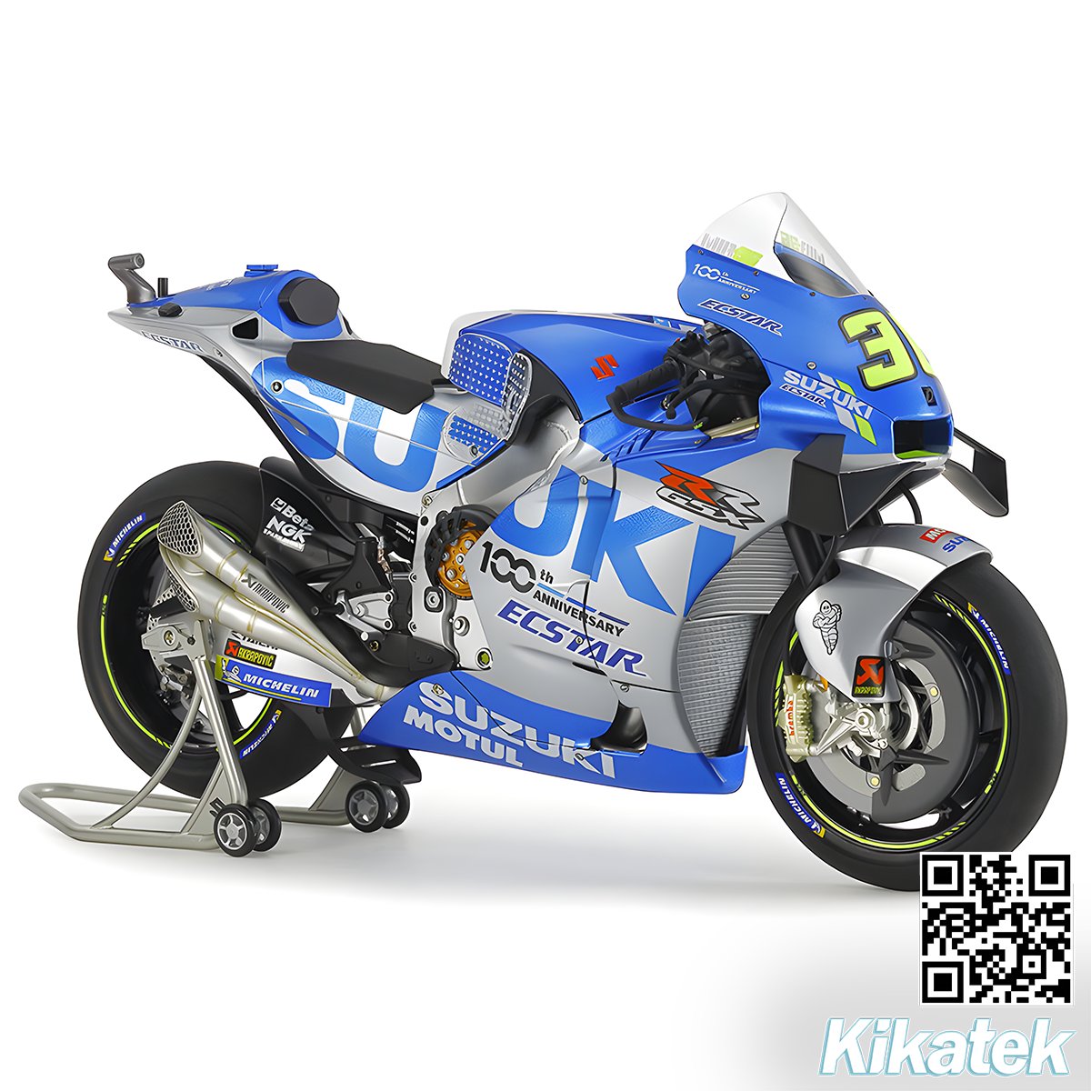 Kikatek.com tweet media