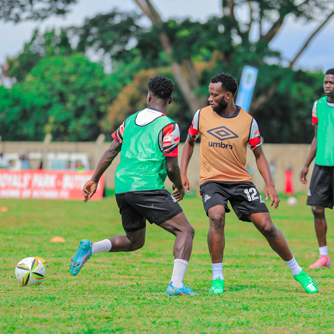 VipersSC's tweet image. Warm up, done. ✅

Next up, game time. 👊🏿

#BUHVIP || #VenomsUpdates || #OneTeamOneDream ||