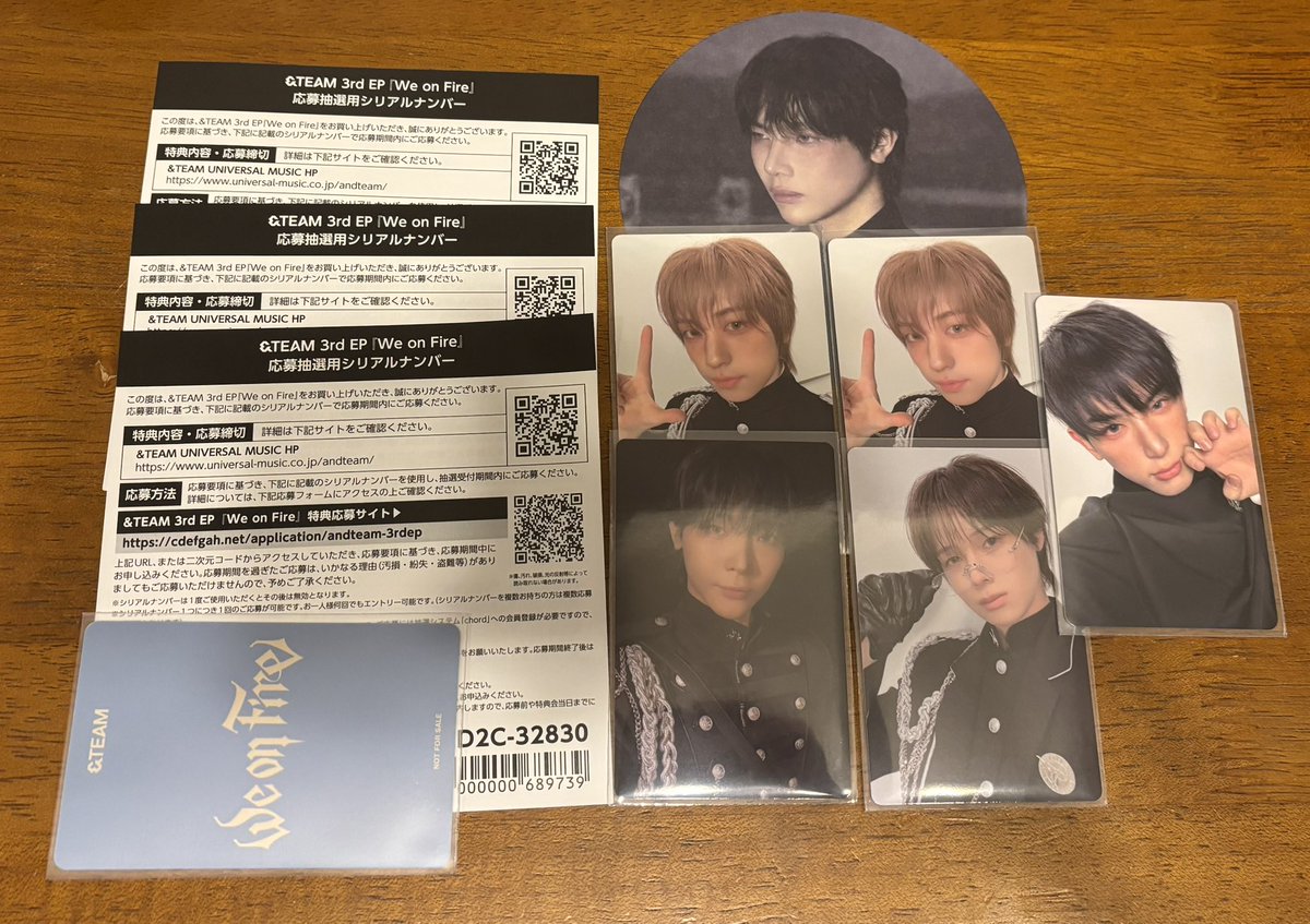 あがり tweet media