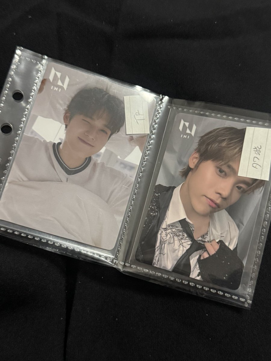 トリヒキ tweet media