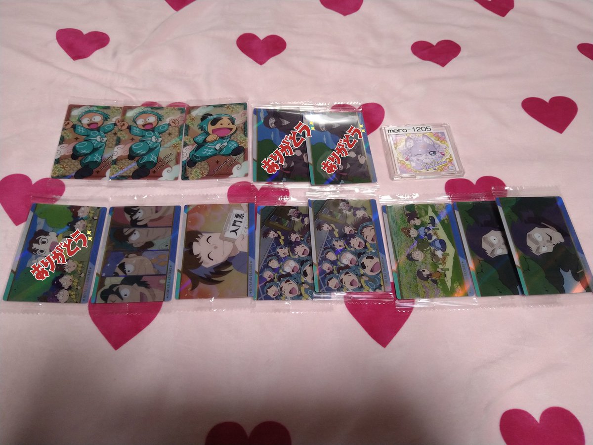 めろこ🐰既読印なし返信❌ tweet media